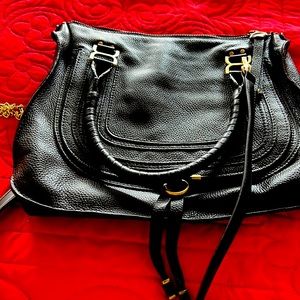 Italian handmade bag